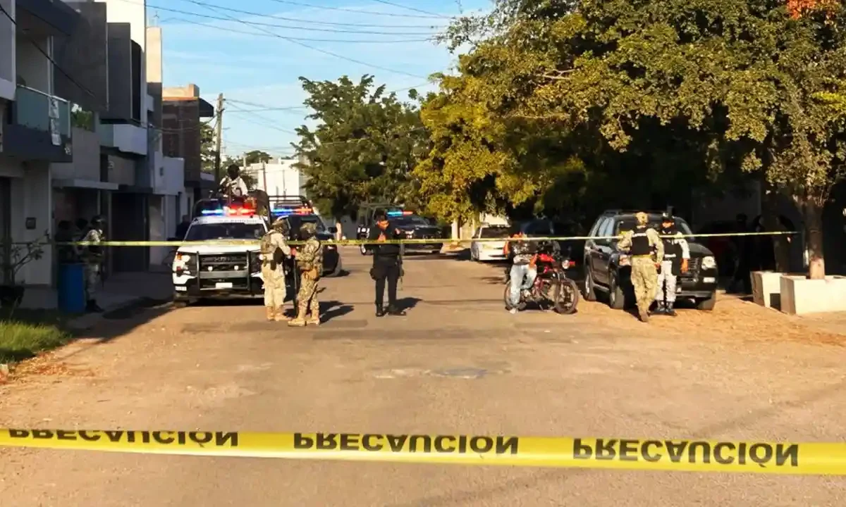 joven Culiacán
