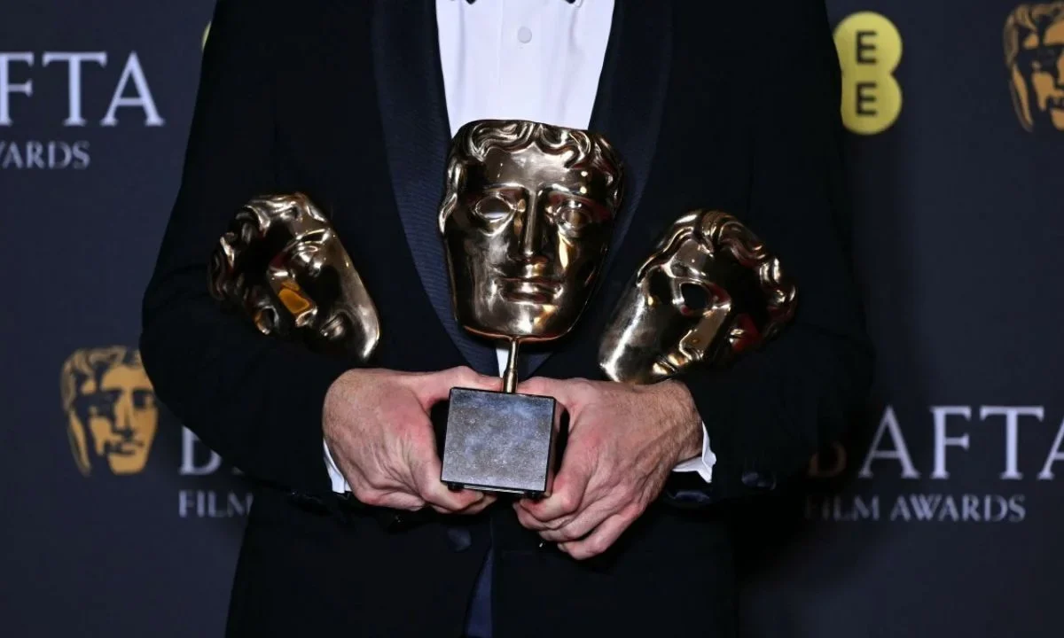 El director de la cadena BBC ordenó una investigación por emisión de un insulto racista durante la ceremonia de los premios BAFTA.