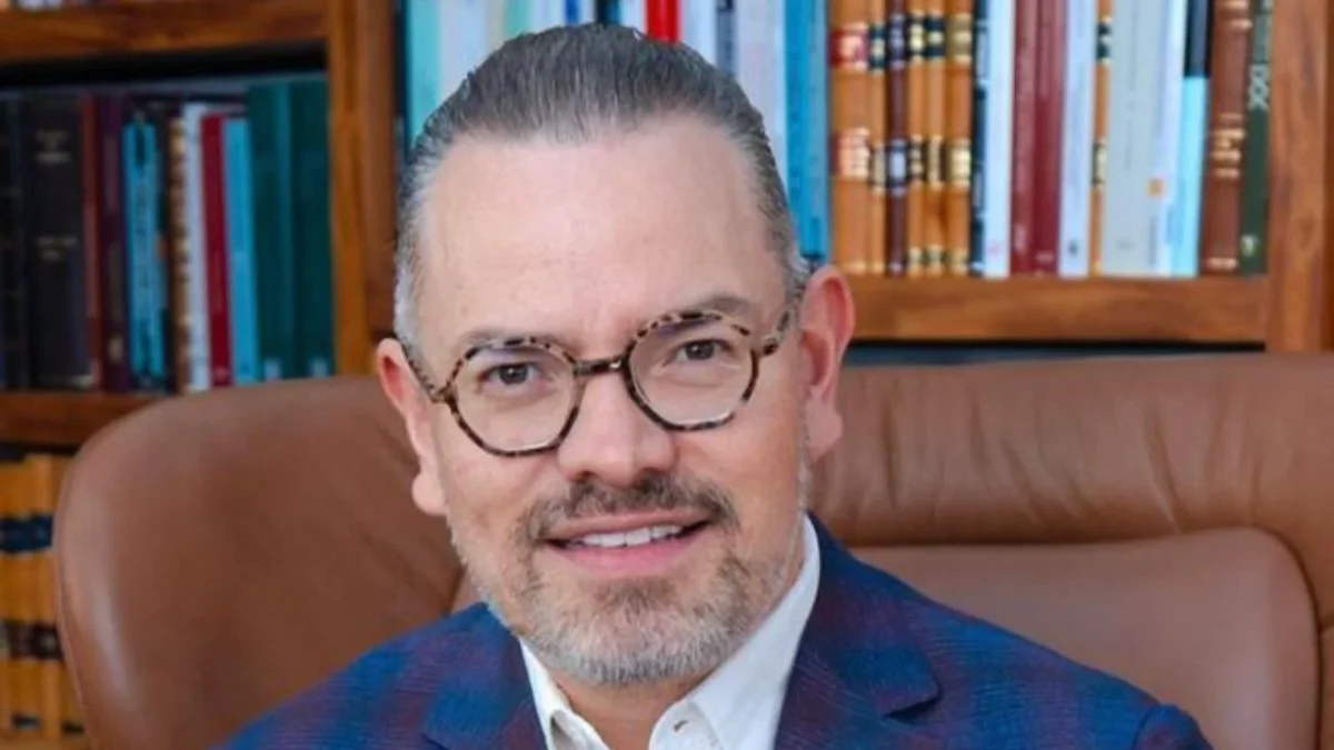 Pablo Andrei Zamudio Díaz recordó que la Constitución Mexicana rige la convivencia social y protege de los abusos de la autoridad.