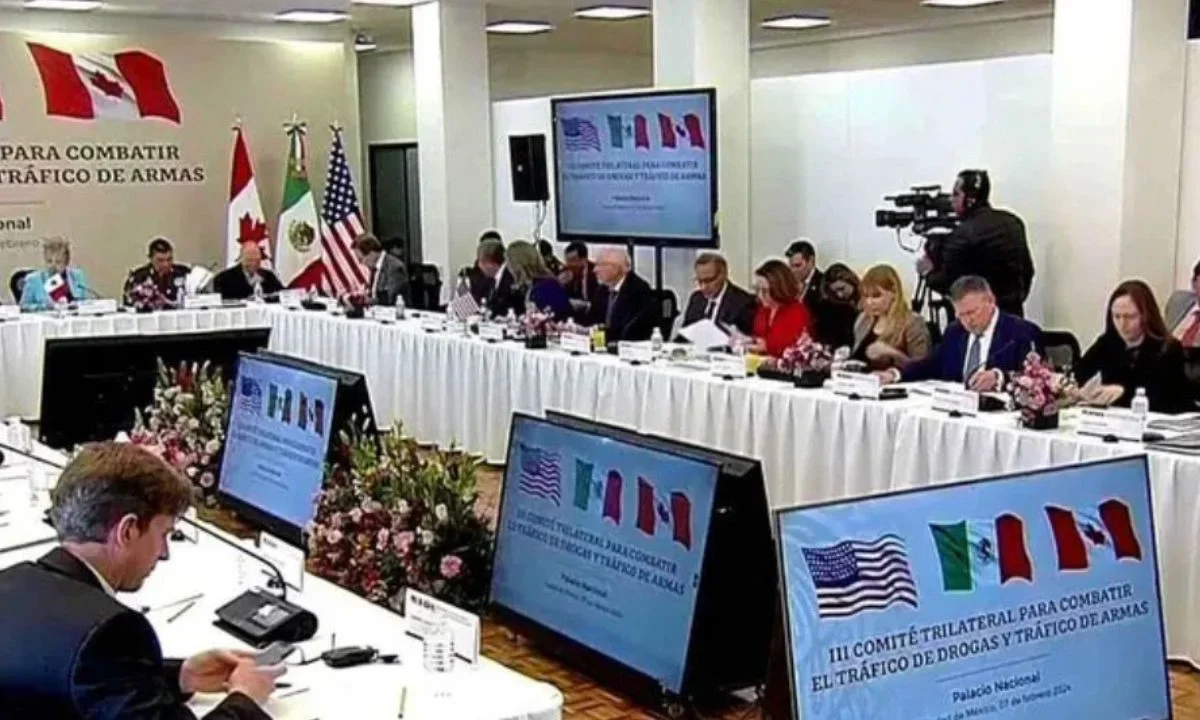 En el marco de las negociaciones del T-MEC, empresarios canadienses visitarán México en misión comercial por tercer año consecutivo.