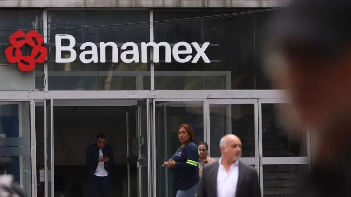 Tras la caída de 'El Mencho' en Jalisco, varios bancos anuncian el cierre de operaciones el lunes por motivos de seguridad.