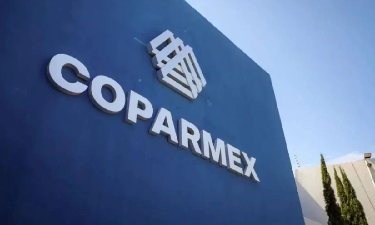 La Coparmex señaló que las prioridades nacionales deben ser la seguridad, 'no estamos en momentos para impulsar una reforma electoral'.