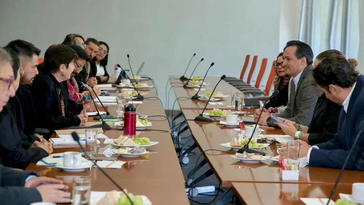 La bancada del PAN en el Congreso capitalino propondrá establecer una segunda vuelta en la elección de Jefatura de Gobierno y prohibir la creación y operación de programas sociales durante los procesos electorales.
