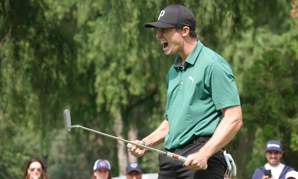 En vías de vivir su primera edición del próximo 4 al 7 de junio, el PGA Tour Américas celebrará el México Championship en el Club de Golf La Hacienda, al norte de la Ciudad de México.