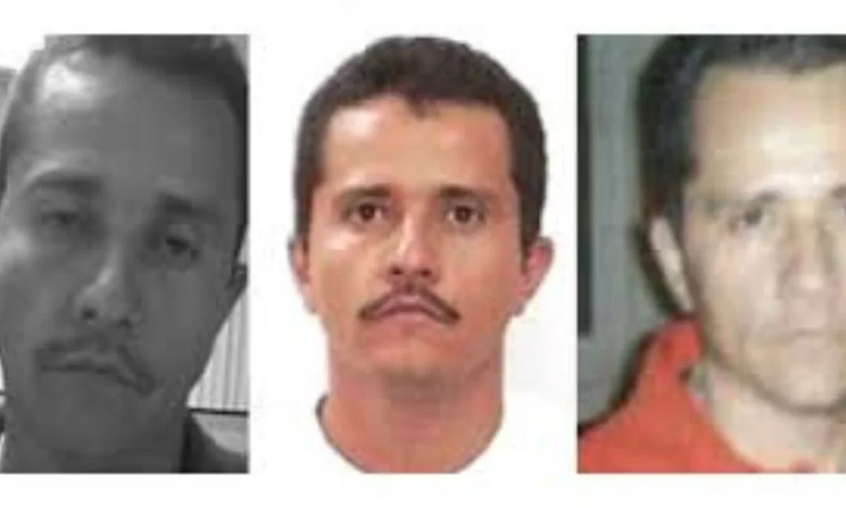 Nemesio Oseguera Cervantes, alias 'El Mencho', se desempeñó como uno de los capos más poderosos al liderar al CJNG.