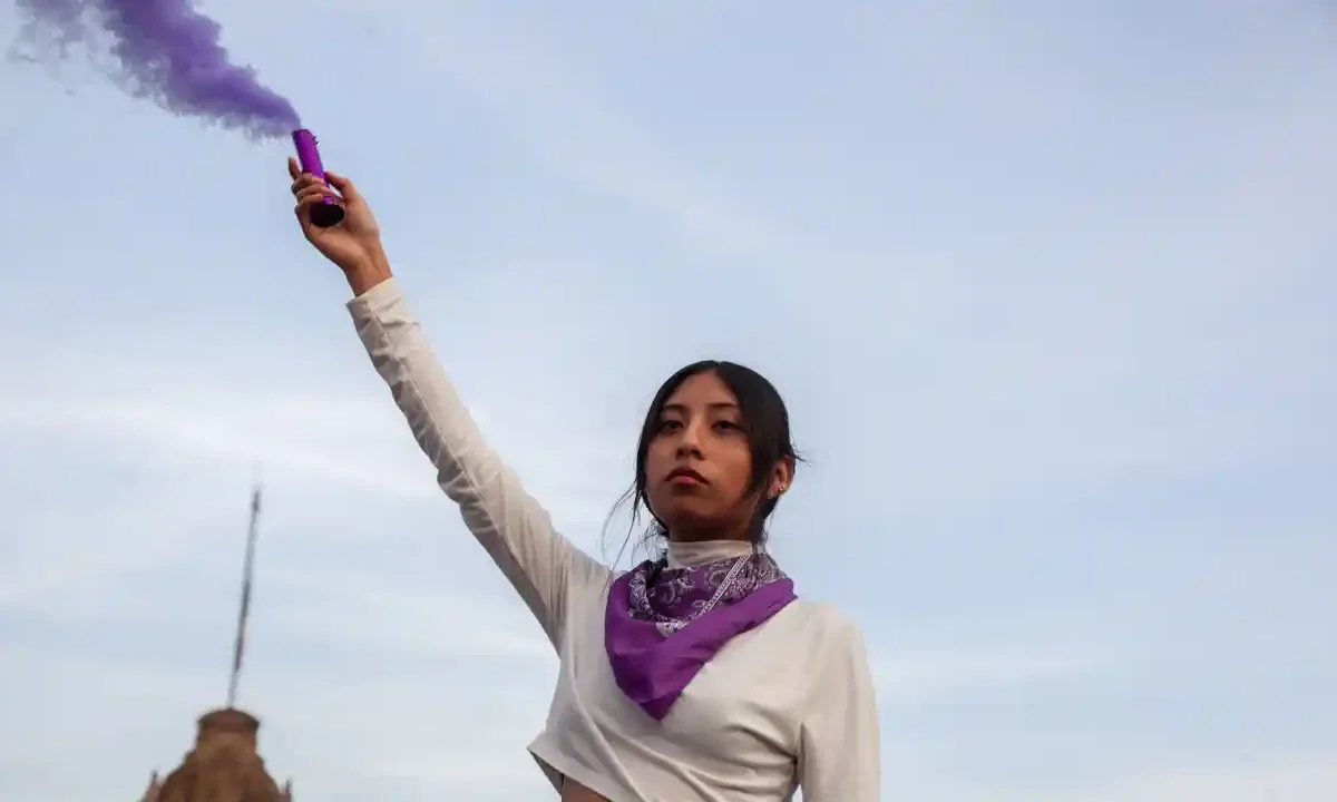 registro de violentadores