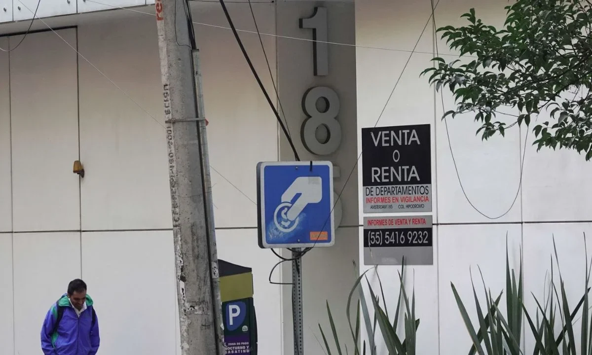 La SCJN determinó que en la CDMX el incremento de las rentas de vivienda no puede exceder la inflación anual reportada por Banxico.