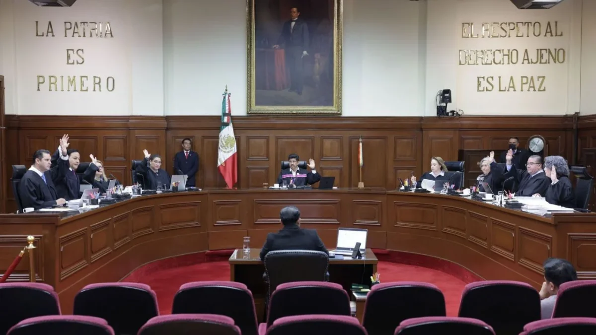 La SCJN revocó una sentencia que había concedido el amparo a una persona por la desaparición forzada de una mujer defensora de derechos humanos en Oaxaca.