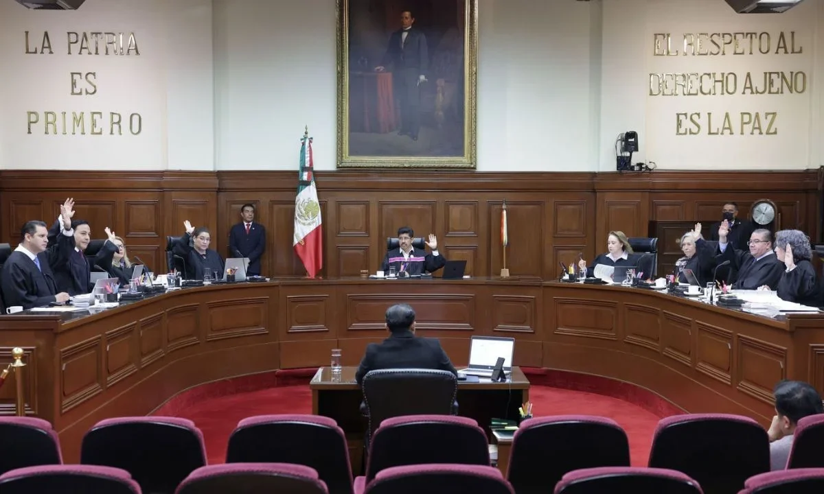 La SCJN revocó una sentencia que había concedido el amparo a una persona por la desaparición forzada de una mujer defensora de derechos humanos en Oaxaca.