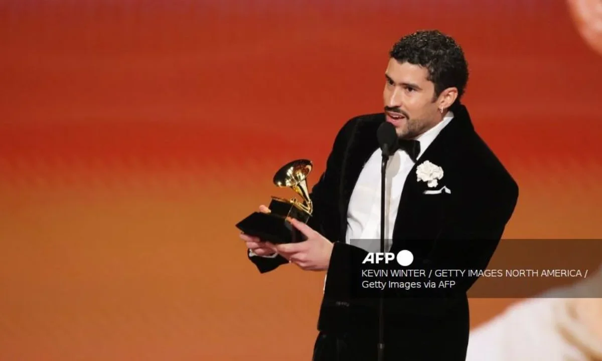 ¿Cómo van los Grammys hasta el momento?