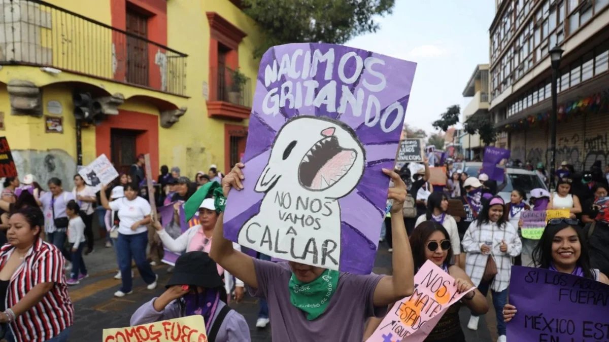 Destaca México con mayor acciones contra desapariciones