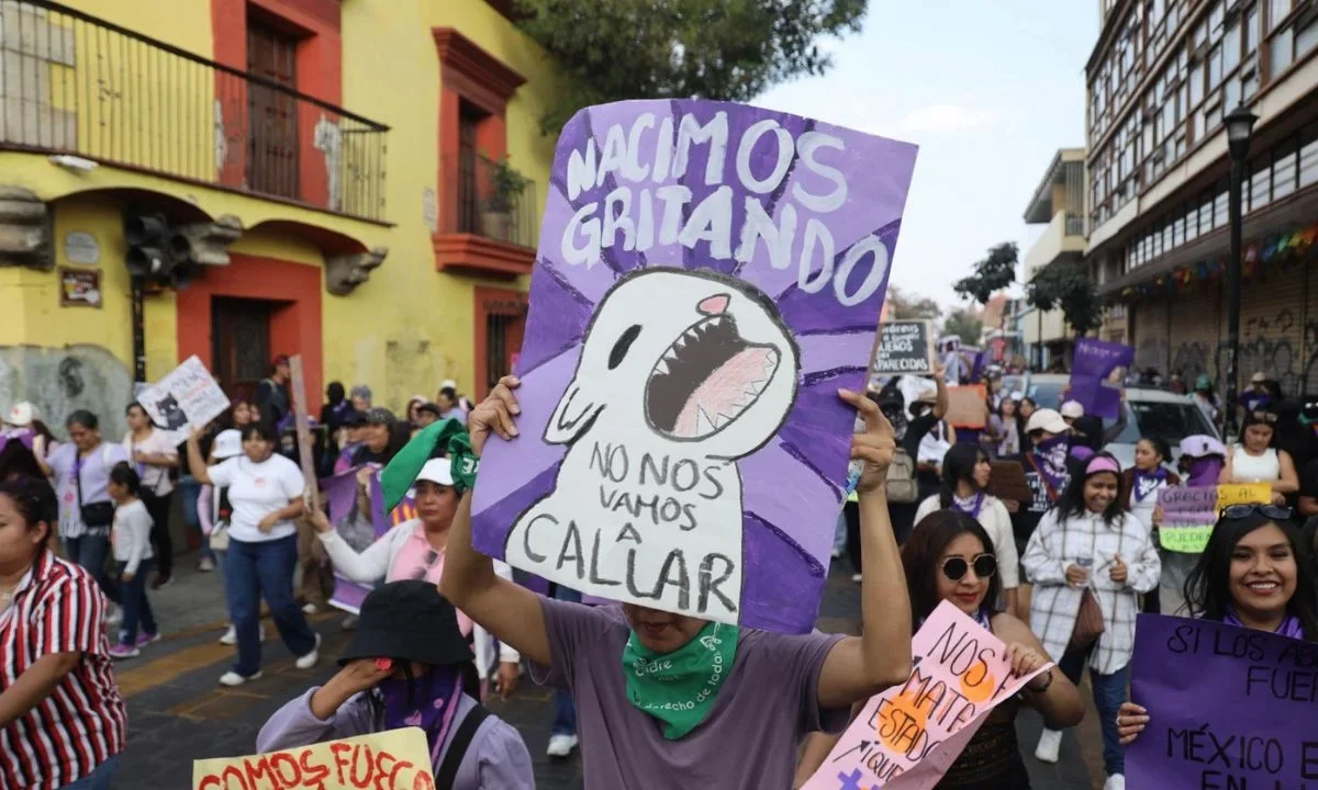 Destaca México con mayor acciones contra desapariciones