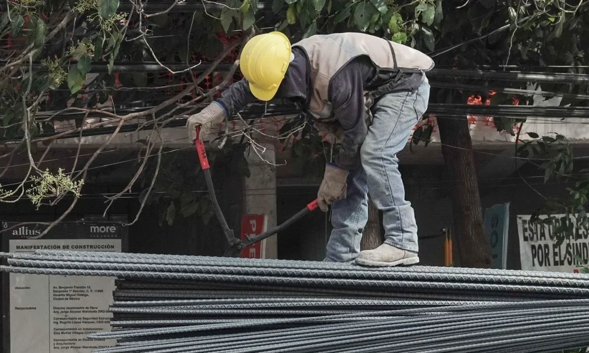 Economía inspecciona empresas acereras sobre legalidad de operaciones