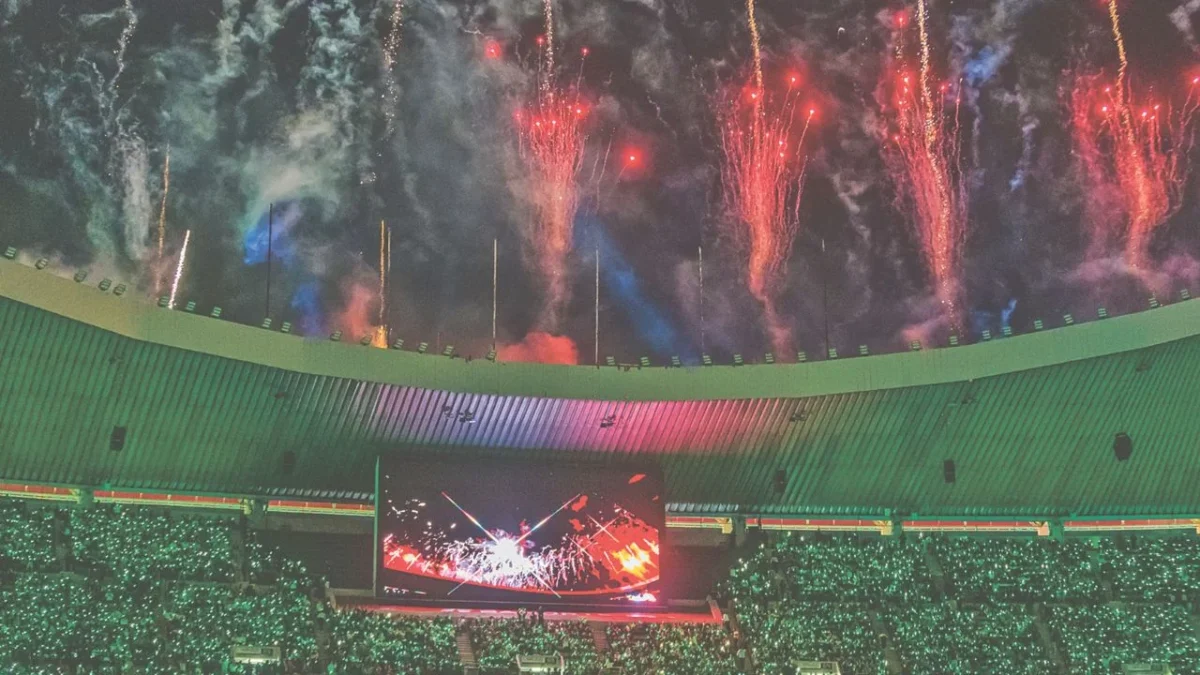Estadio Banorte reabre con aciertos y errores