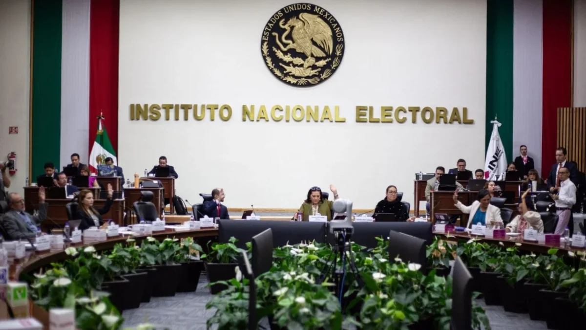 El INE emitió la convocatoria del Concurso Público 2026 del Servicio Profesional Electoral Nacional para ocupar 333 plazas vacantes.