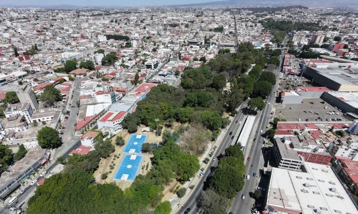 Ibero advierte afectaciones por el Cablebús en Puebla capital