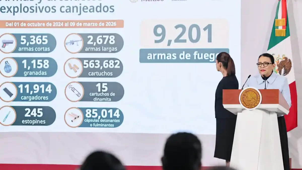 Jóvenes Transformando México