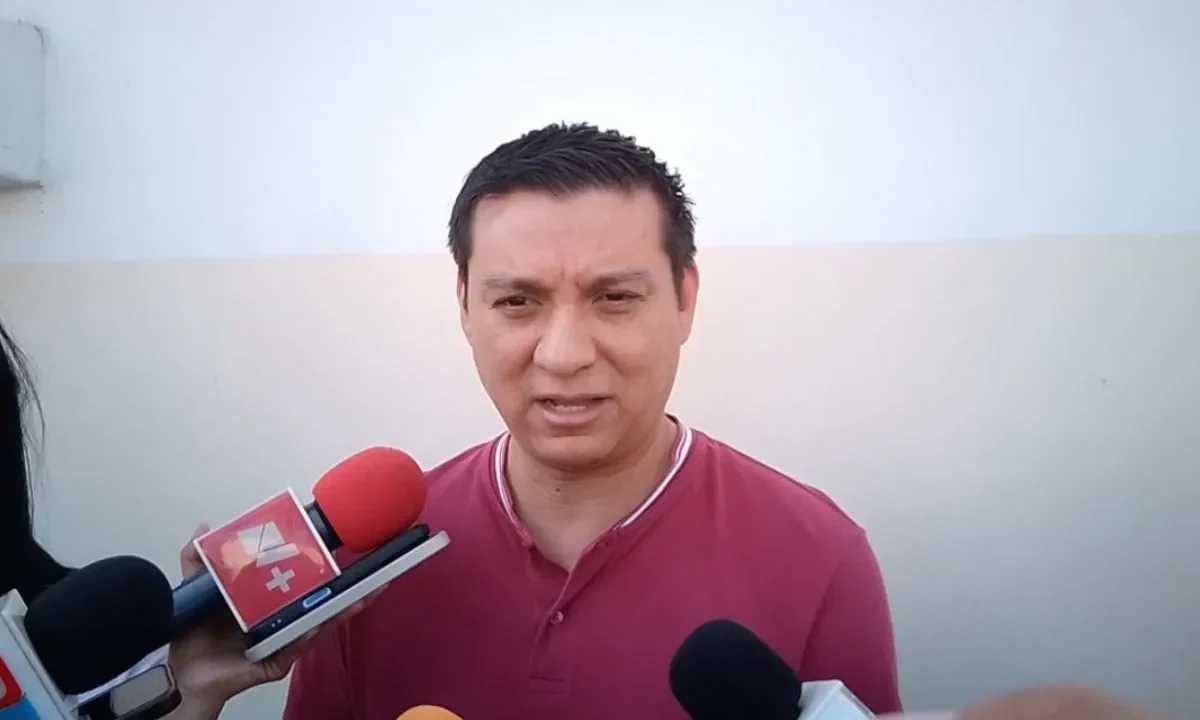 Luis Enrique Ramírez Periodista