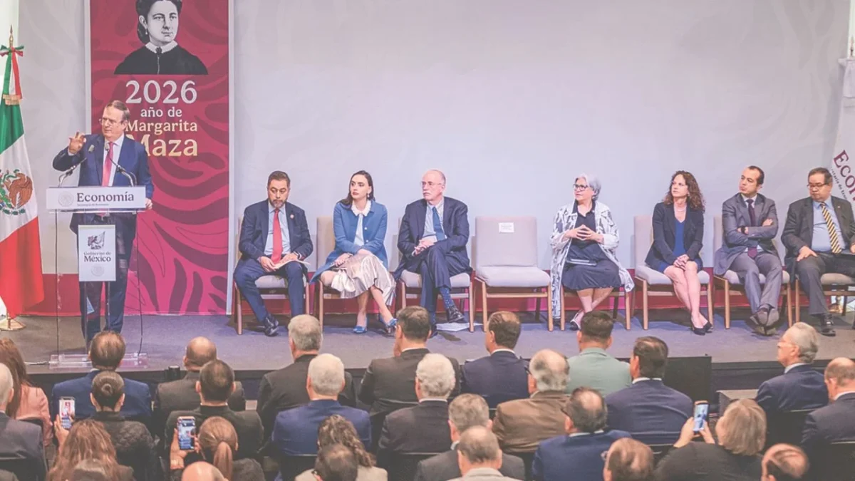 Mexicanos dicen sí al T-MEC, pero preocupan aranceles