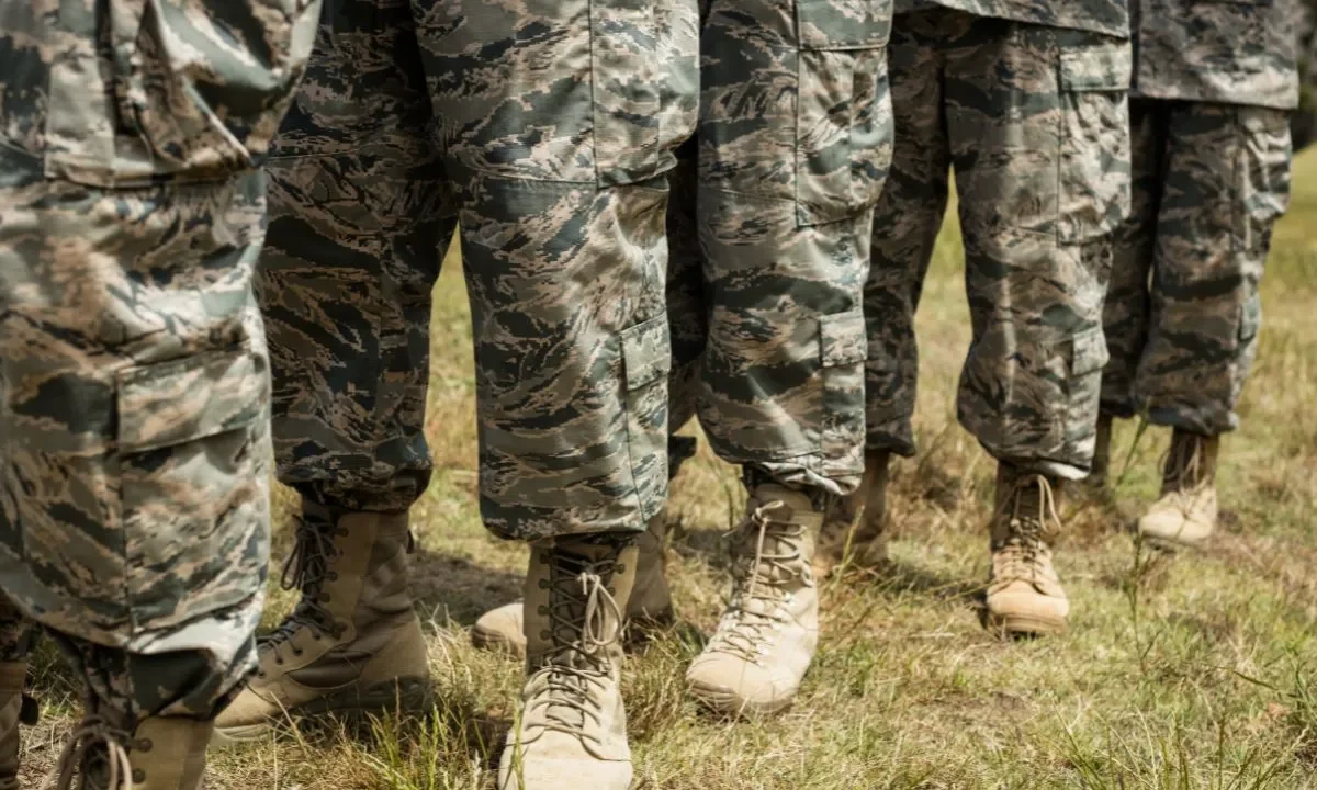 Militares de EU Sheinbaum Nogales