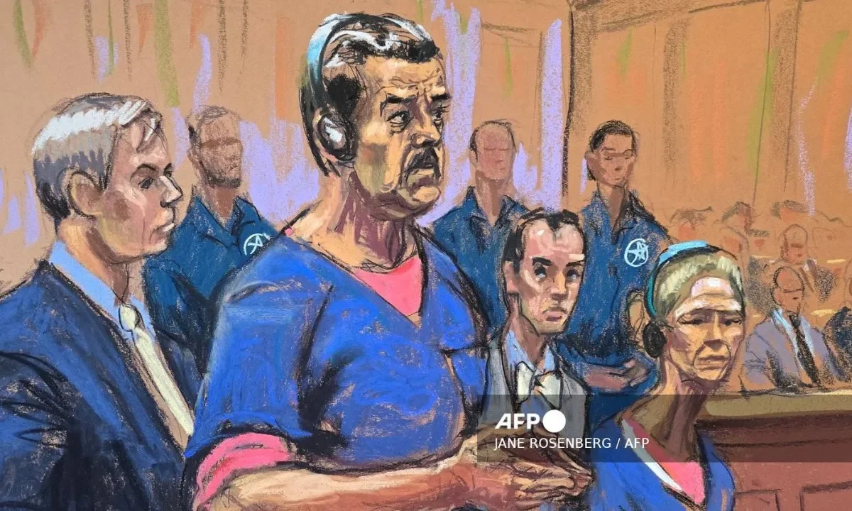 Nicolás Maduro