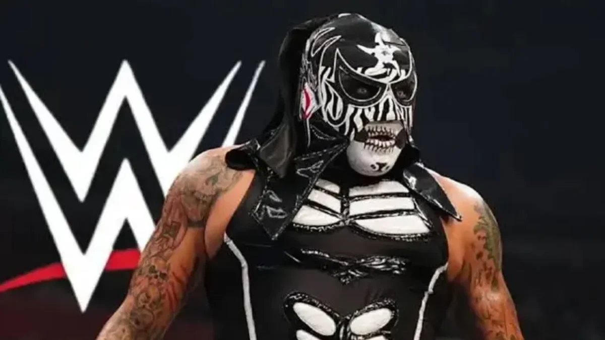 Penta Zero Miedo se convierte en Campeón Intercontinental