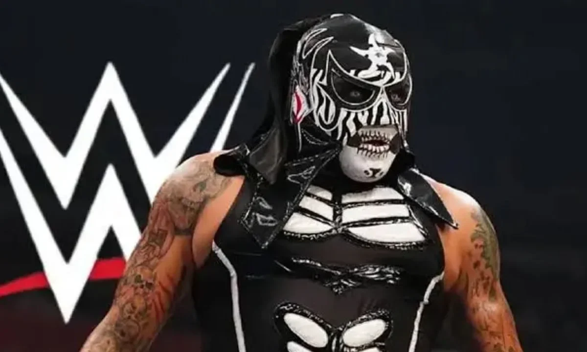 Penta Zero Miedo se convierte en Campeón Intercontinental
