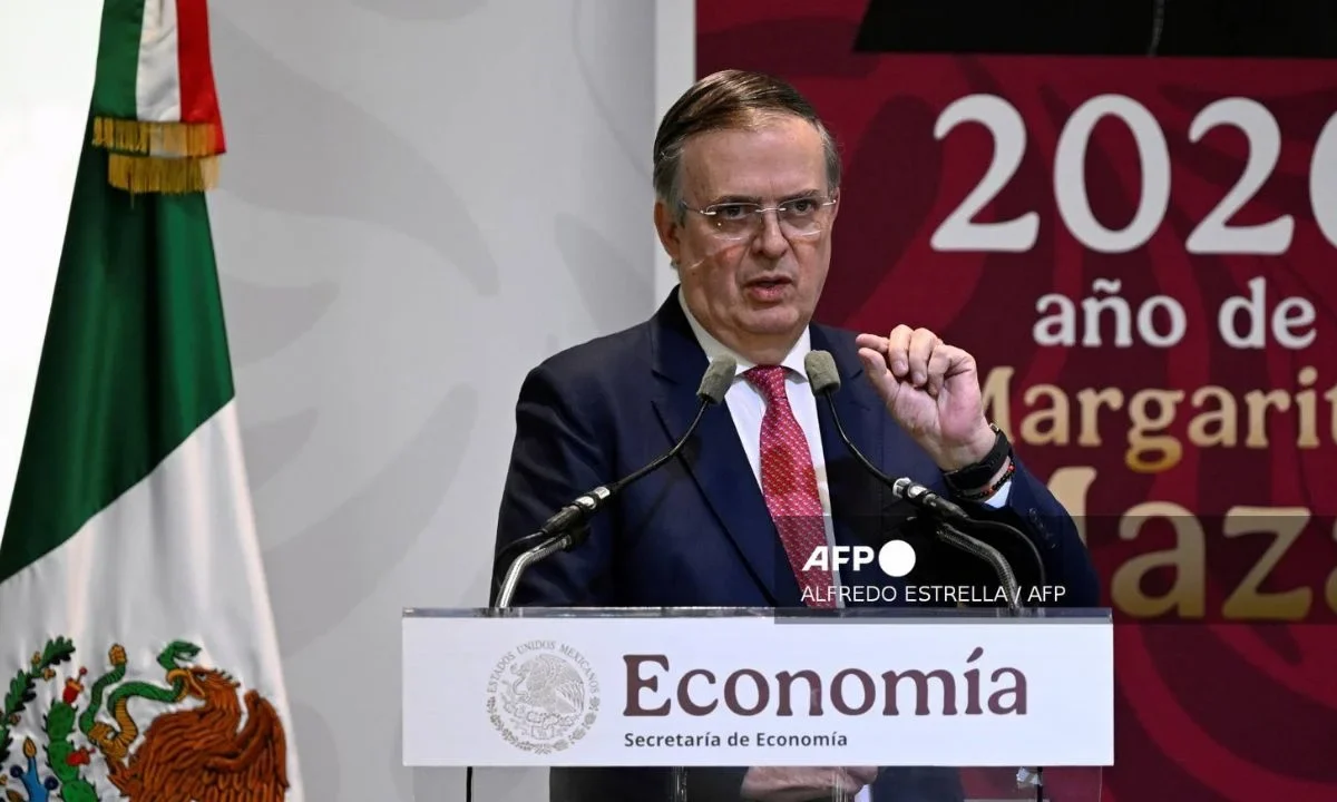 Primera Ronda del T-MEC se realizará el miércoles