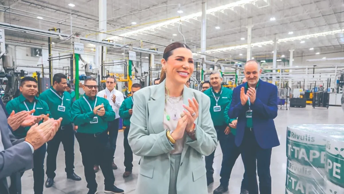 Reafirma BC competitividad para atraer Inversión Extranjera Directa