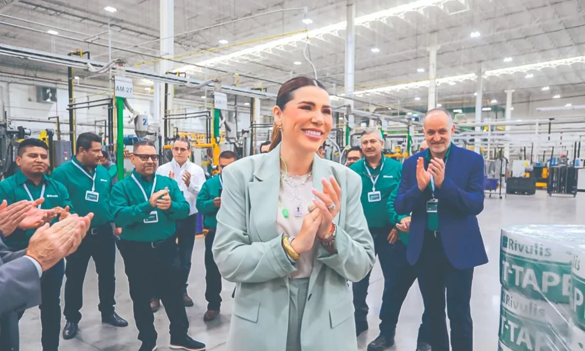 Reafirma BC competitividad para atraer Inversión Extranjera Directa