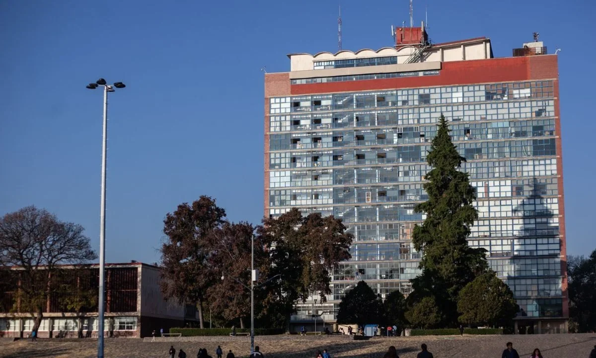 Revisan UNAM y Cancillería avances de Plataforma Migrante