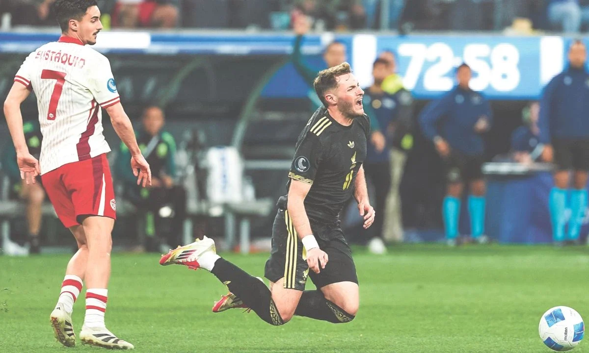 Selección Mexicana Mundial 2026