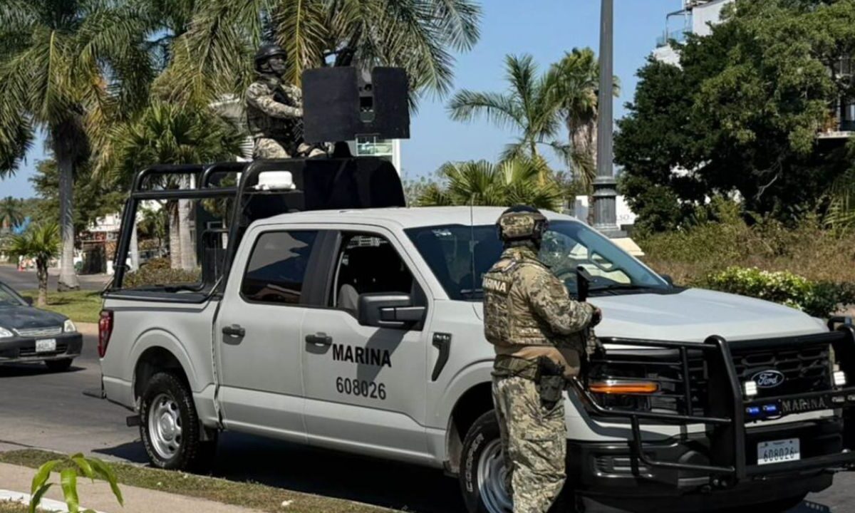 Semar inhabilita cuatro tomas clandestinas herméticas en Puebla