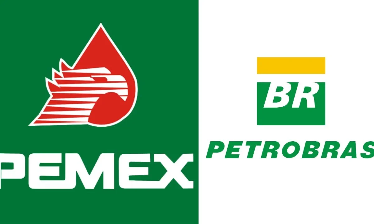 Sheinbaum analiza alianza de Pemex con Petrobras