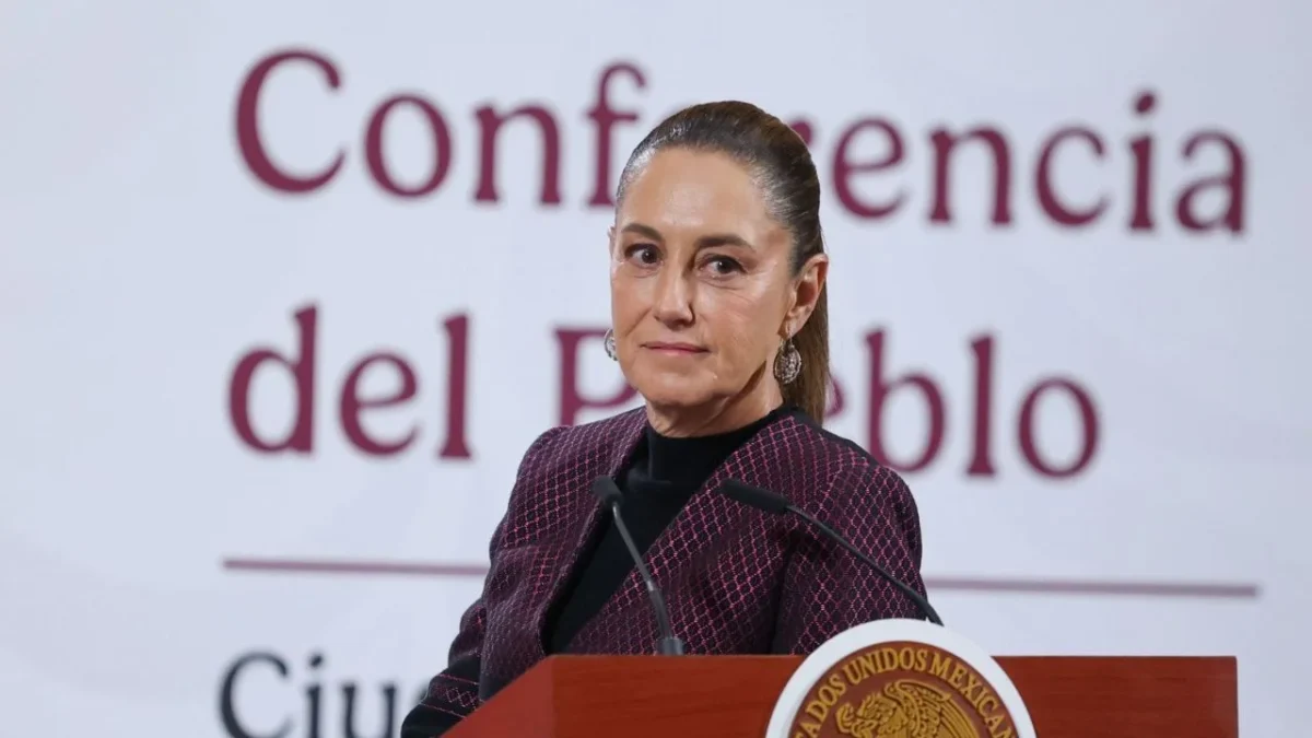 Sheinbaum se reúne con alcaldes para adelantar 'México Imparable'