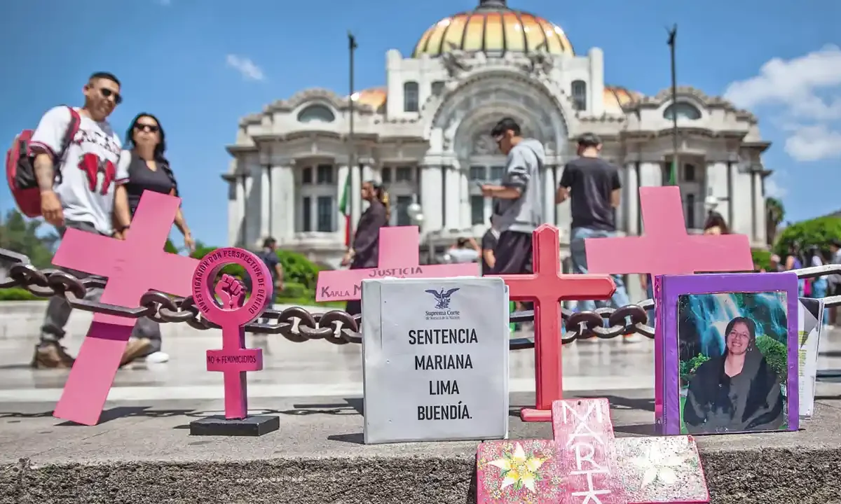 Tlaxcala feminicidios