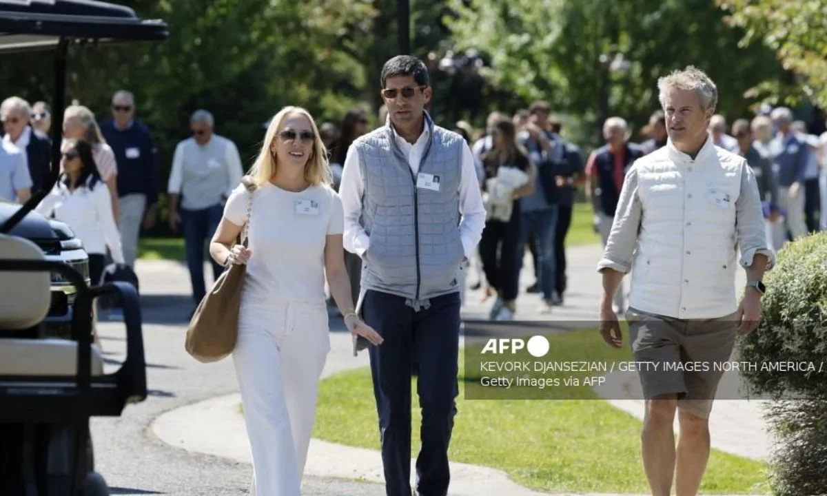 Trump nomina oficialmente a Kevin Warsh en la Fed