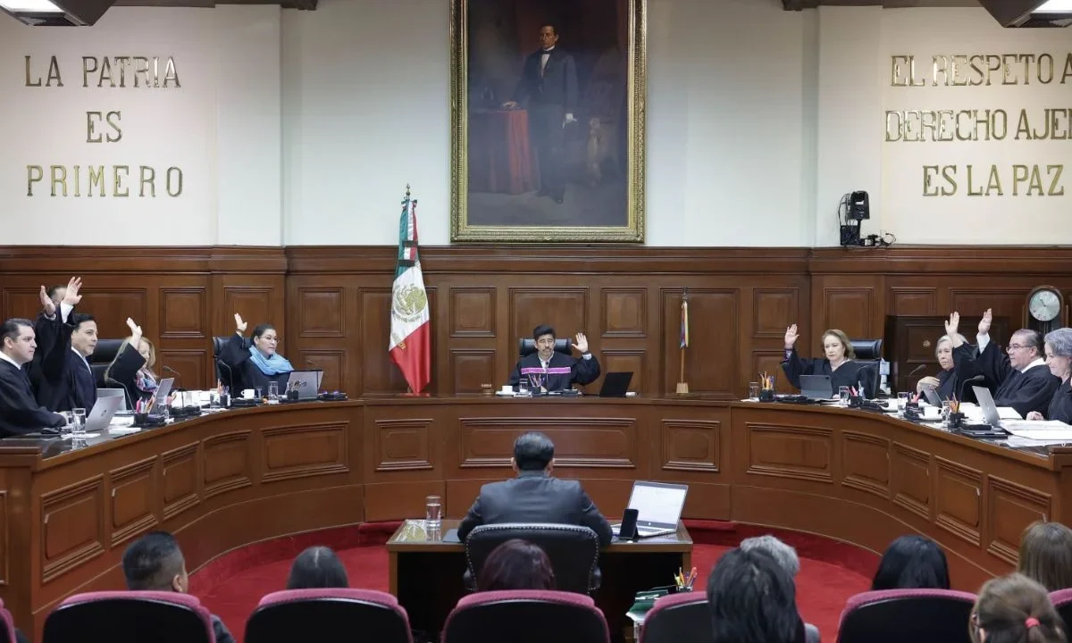 Valida la SCJN decretos de extinción de fideicomisos