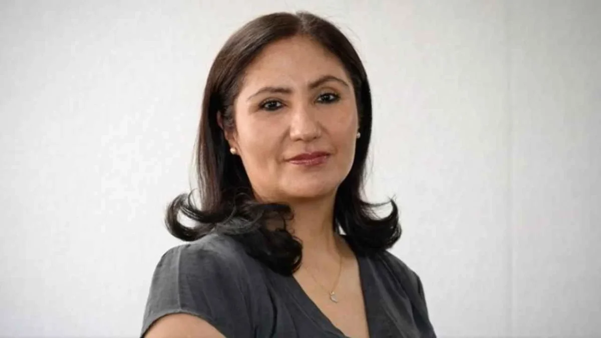 Andrea González Hernández asume la dirección ejecutiva de la Agencia de Seguridad, Energía y Ambiente (ASEA).