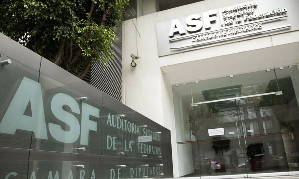 Aprueban en comisiones terna de aspirantes a la ASF