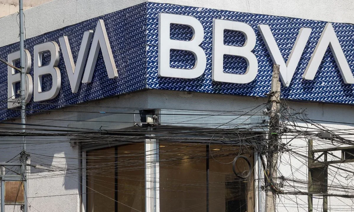 BBVA eleva a 1.8% pronóstico de crecimiento de México