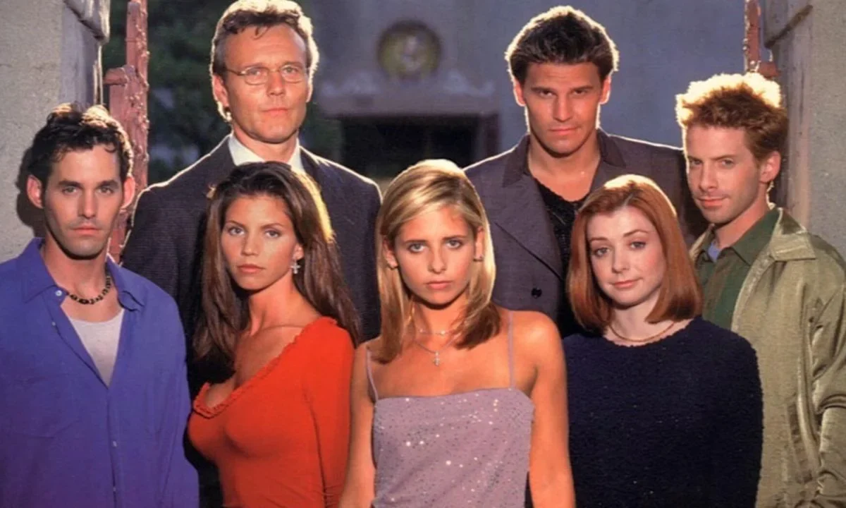Buffy, la cazavampiros, bajo la dirección de Chloé Zhao, fue cancelada, dijo la estrella y productora del proyecto, Sarah Michelle Gellar.