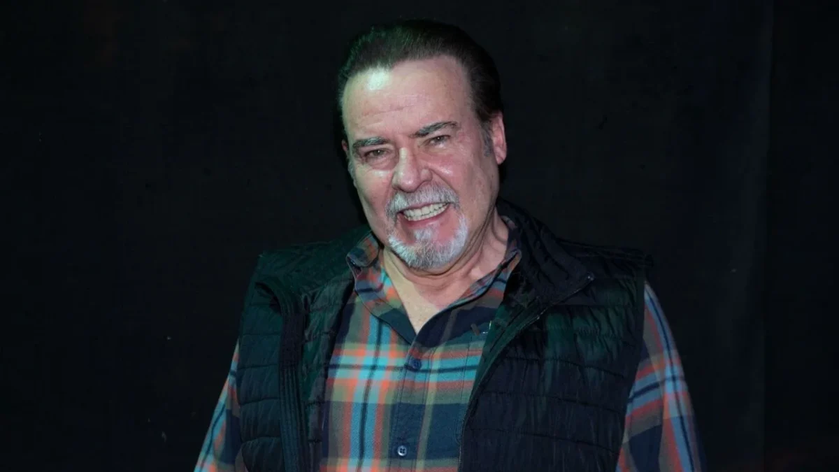 El nombre de César Évora se volvió tendencia en redes sociales, tras reportarse su fallecimiento; esto es lo que realmente pasó con el actor.