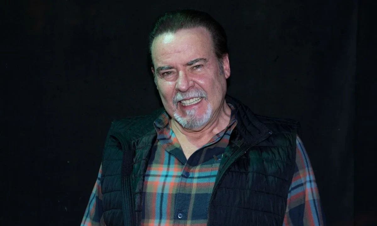 El nombre de César Évora se volvió tendencia en redes sociales, tras reportarse su fallecimiento; esto es lo que realmente pasó con el actor.