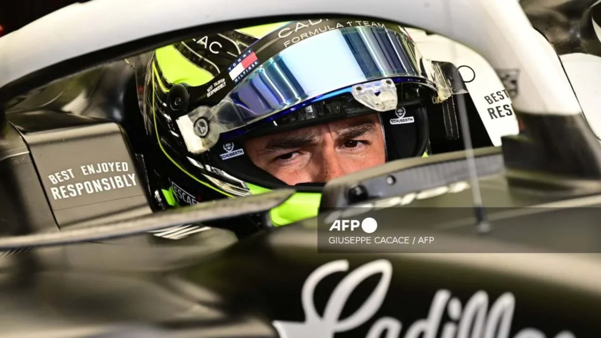 El mexicano Sergio 'Checo' Pérez regresará este sábado a las carreras de la Fórmula 1 y lo hará en el Gran Premio de Australia.