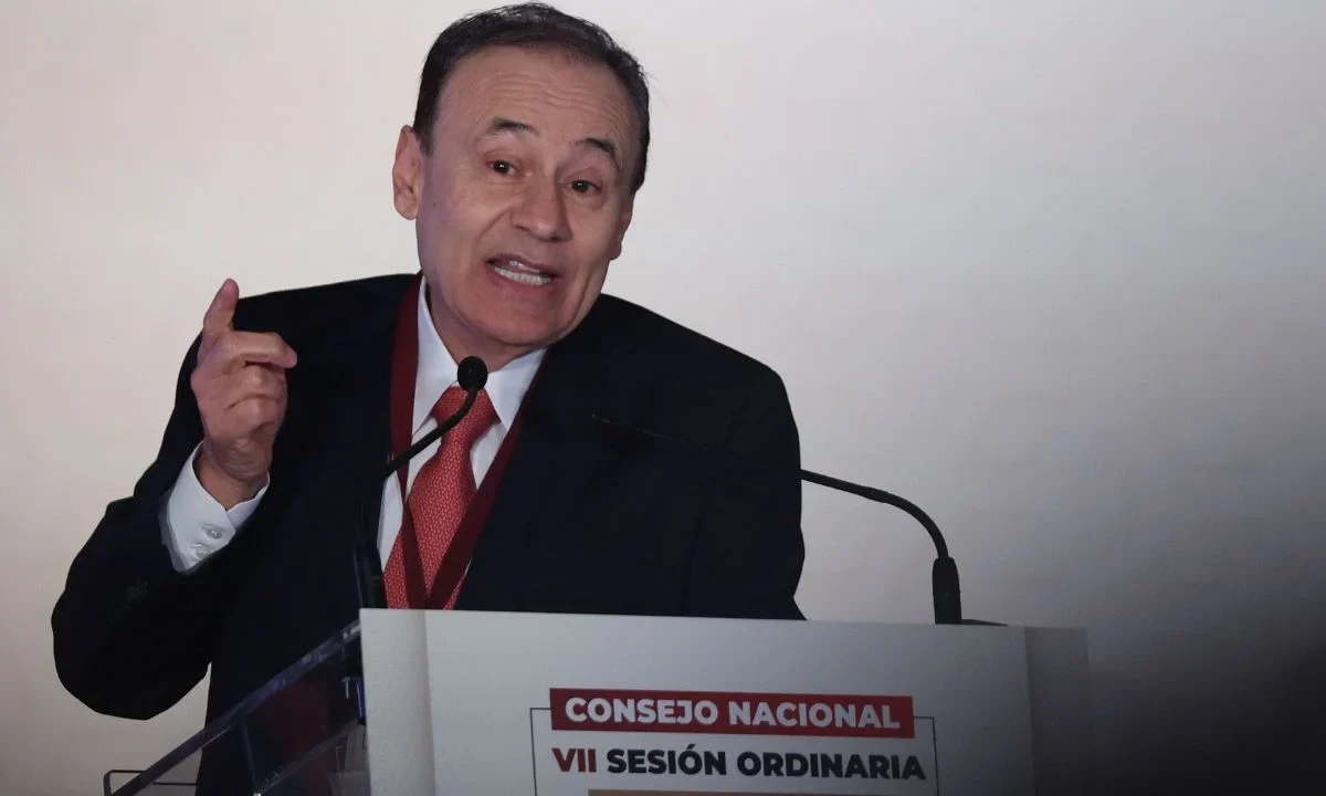 Con o sin reforma, busca Morena seguir con alianza