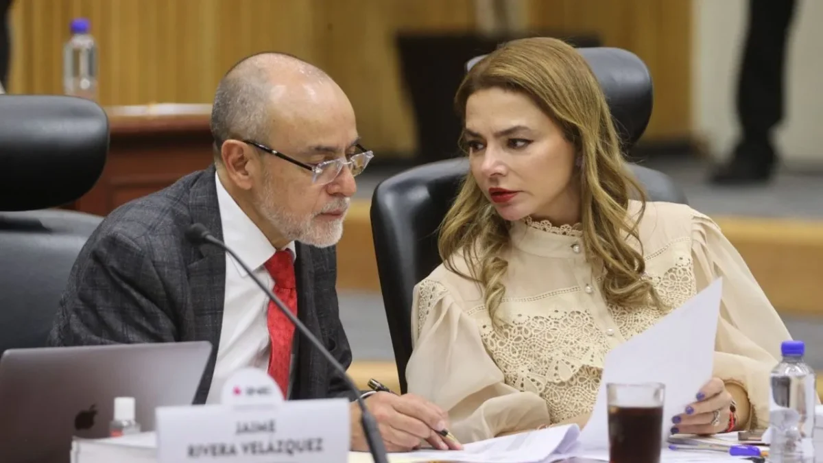 consejerías Plan B
