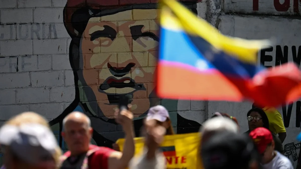 Venezuela cerró 2025 con la inflación más alta del mundo: 475%, una brutal aceleración encadenada al descontrol cambiario.