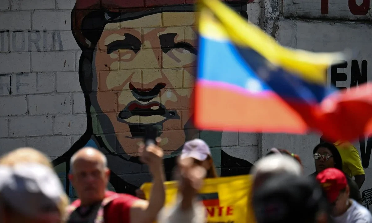 Venezuela cerró 2025 con la inflación más alta del mundo: 475%, una brutal aceleración encadenada al descontrol cambiario.