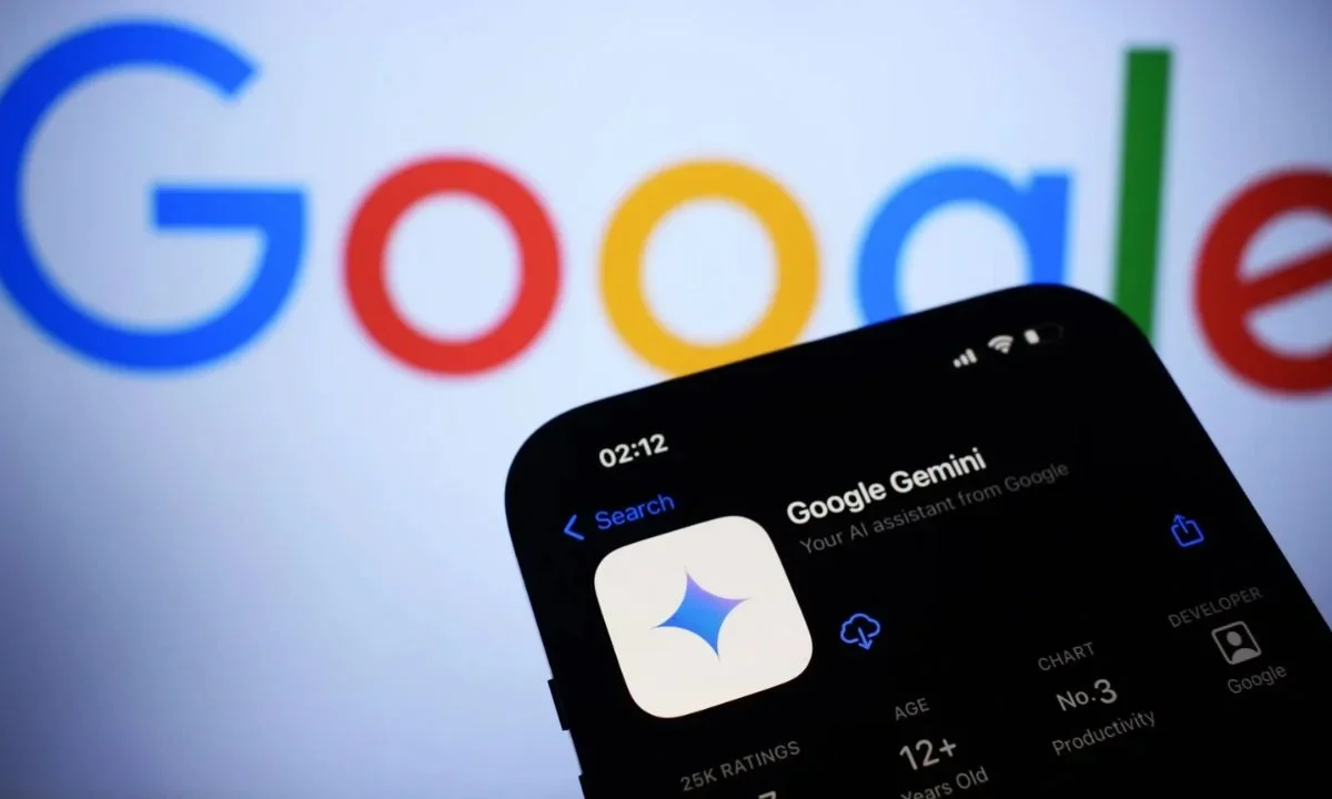 El caso contra la IA de Google, Gemini, se suma a una oleada de litigios contra empresas de inteligencia artificial.